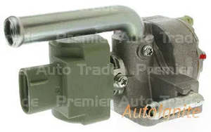Idle Control Valves: IDLE SPEED CONTROL VALVE| ISC-054