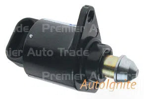 Idle Control Valves: IDLE SPEED CONTROL VALVE| ISC-096