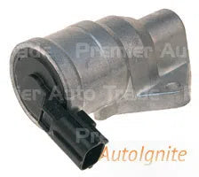 Idle Control Valves: IDLE SPEED CONTROL VALVE| ISC-076