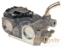 Idle Control Valves: IDLE SPEED CONTROL VALVE| ISC-066