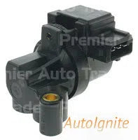 IDLE SPEED CONTROL VALVE| ISC-063