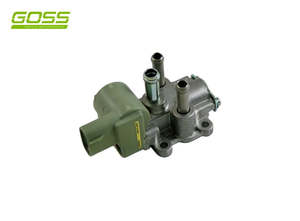 TOYOTA IDLE SPEED NEW | IAC579