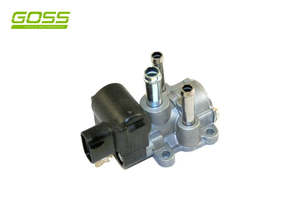 TOYOTA IDLE SPEED NEW | IAC578