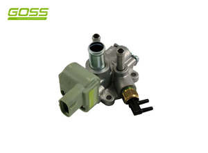 TOYOTA IDLE SPEED NEW | IAC580