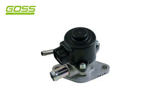 TOYOTA IDLE SPEED NEW | IAC584