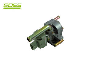 TOYOTA IDLE SPEED NEW | IAC583