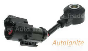 Knock Sensors: KNOCK SENSOR | KNS-019