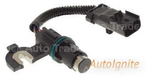 Camshaft Sensors: CAM ANGLE SENSOR | CAM-098