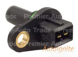 Crankshaft Sensors: TRANSMISSION SPEED SENSOR | SPS-038