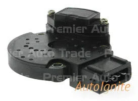 CRANK ANGLE SENSOR | CAS-146M