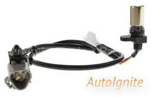 Crankshaft Sensors: CRANK ANGLE SENSOR | CAS-267