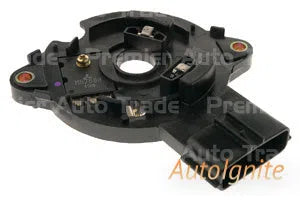 Crankshaft Sensors: CRANK ANGLE SENSOR | CAS-033M