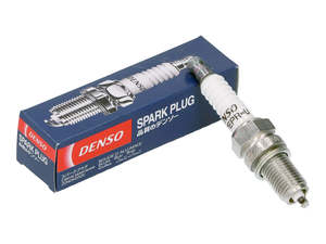 Spark Plugs Denso: SPARK PLUG | XU27EPR-U