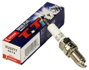 SPARK PLUG | XU22TT