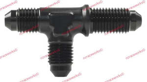 RACEWORKS BULKHEAD FLARES TEE ON THE RUN