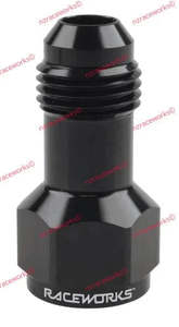 RACEWORKS FEMALE TO MALE EXTENSIONS