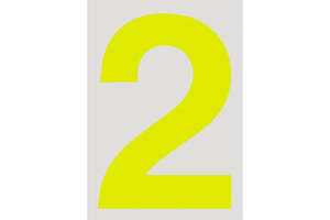 NUMBER 0 CAMS-APPROVED-NUMBERS | VPR-025-0