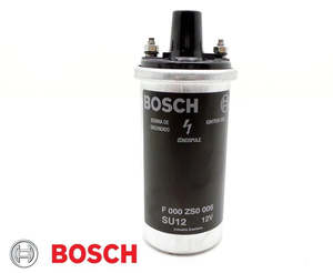 IGNITION COIL | F 000 ZS0 007