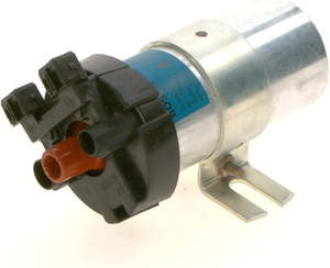 Ignition Coils Universal Tower: BOSCH COIL | 0 221 122 411