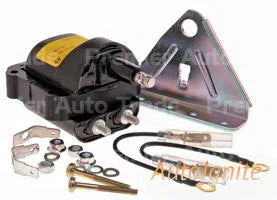 Ignition Coils Universal Resin: IGNITION COIL | HEC716