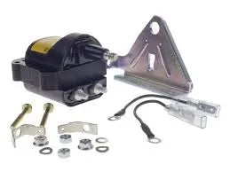 Ignition Coils Universal Resin: IGNITION COIL | IGC-125M