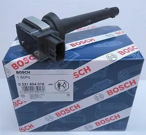 BOSCH IGNITION COIL | 0221604016