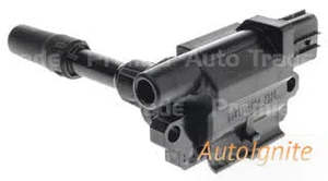 Ignition Coils Cop: IGNITION COIL | IGC-378