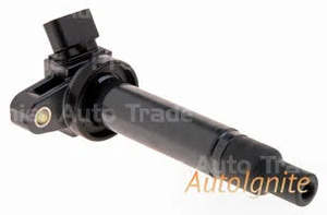Ignition Coils Cop: IGNITION COIL | IGC-273