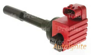 Ignition Coils Cop: IGNITION COIL | IGC-162