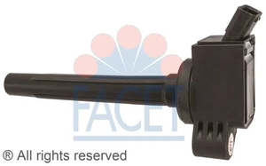 Ignition Coils Cop: IGNITION COIL TOYOTA | 9.6545