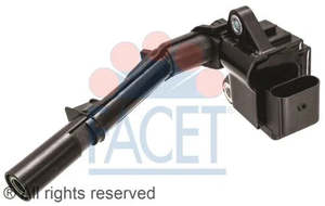 Ignition Coils Cop: COIL MERC | 9.6526