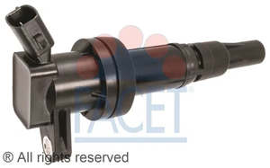 Ignition Coils Cop: IGNITION COIL HYUNDAI / KIA G4LC | 9.6522