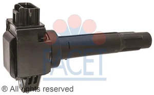 Ignition Coils Cop: COIL SUZUKI K SERIES 15> | 9.6521