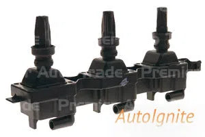 Ignition Coil Packs: IGNITION COIL | IGC-254