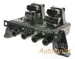 Ignition Coil Packs: IGNITION COIL | IGC-141