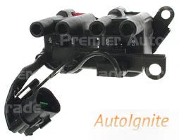 Ignition Coil Packs: IGNITION COIL | IGC-080