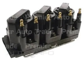 IGNITION COIL AND MODULE | IGC-003M