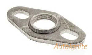 METAL FLANGE 38-44MM