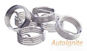 Miscellaneous Items: OXYGEN SENSOR BUNG INSERT KIT | MIS-064