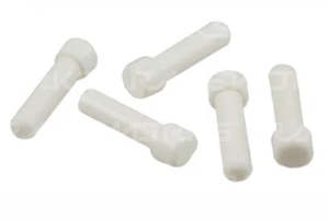 Deutsch Connector Accessories: DEUTSCH HD30/HDP20 SIZE 12-16 SEALING PLUGS 5PK | CPS-523