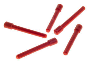 Deutsch Connector Accessories: DEUTSCH HD30/HDP20 SIZE 20 SEALING PLUGS 5PK | CPS-526