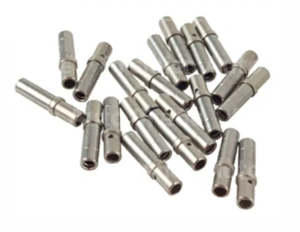 Deutsch Connector Accessories: DEUTSCH SIZE 12 SOCKETS 20PK | CPS-528