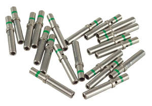 Deutsch Connector Accessories: DEUTSCH SIZE 16 SOCKETS 20PK | CPS-530