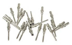 Deutsch Connector Accessories: DEUTSCH SIZE 20 PINS 20PK | CPS-531