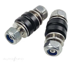 In Tank Wiring Terminals: IN-TANK WIRING & TERMINALS