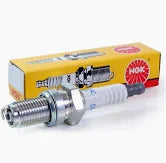 NGK STD V-Groove Resistor Spark Plug | ZFR6F-11