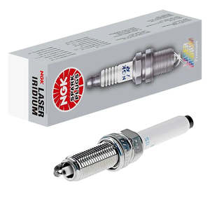 NGK Iridium Spark Plug | SILZKFR8D7G