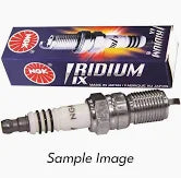 Spark Plugs: NGK Iridium Spark Plug | SILFR6A11