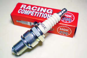NGK Standard Racing Spark Plug | R5671A-8