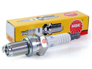 Spark Plugs: NGK Platinum Spark Plug | LZKAR6AP-11